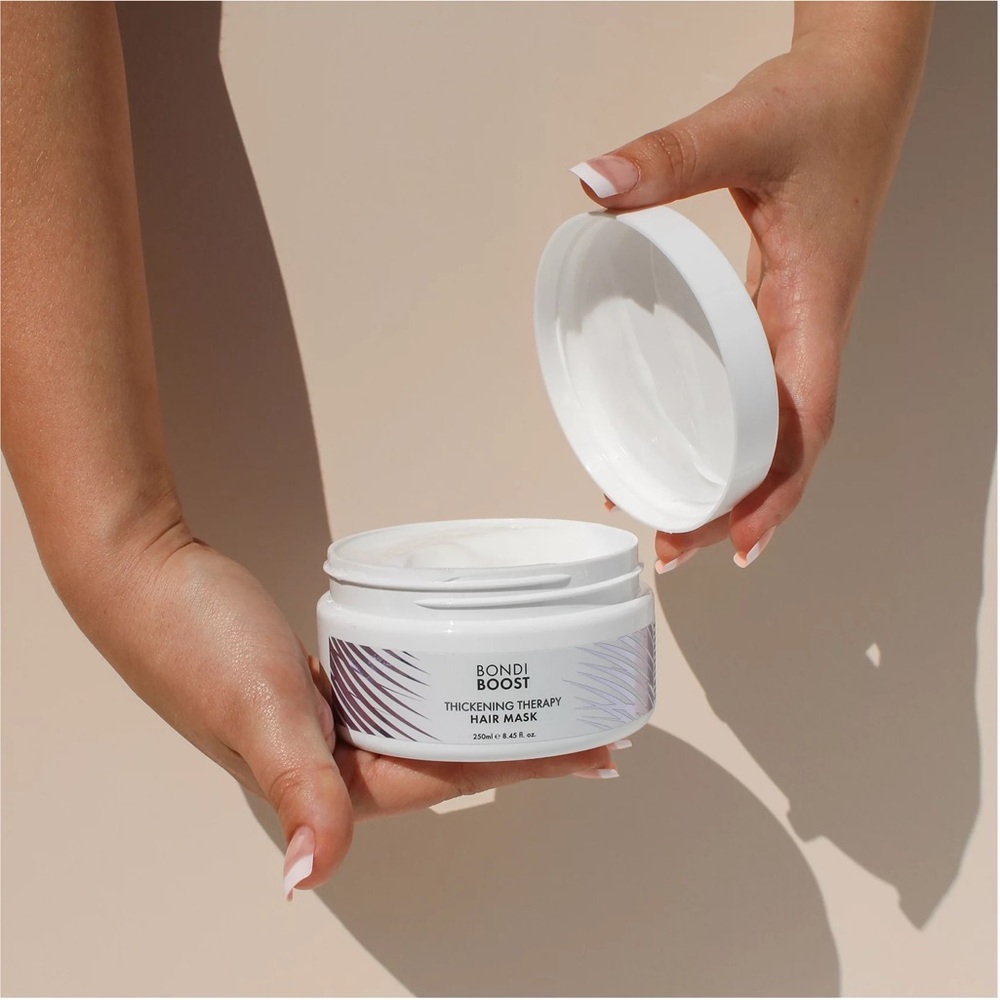 BondiBoost Thickening Therapy Hair Mask - Picture 5 of 5